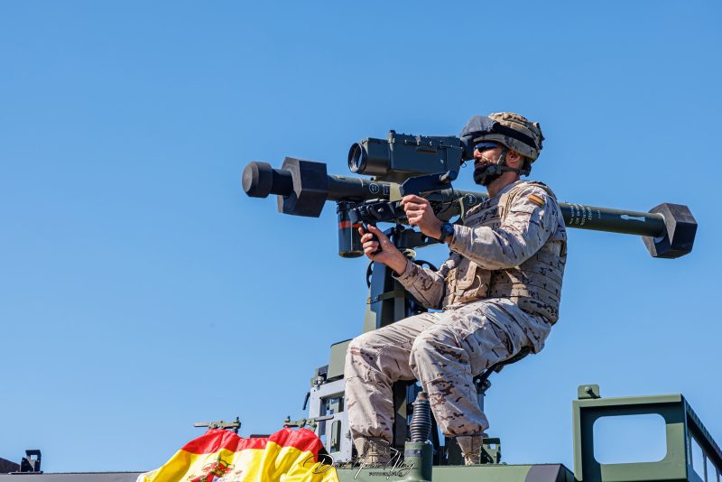 Dynamic Mariner - Flotex 25