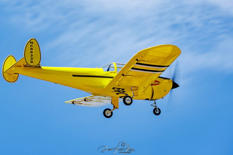 Aguacate Model Airshow 2025