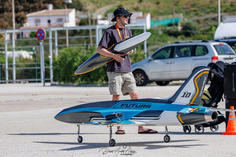 Aguacate Model Airshow 2025