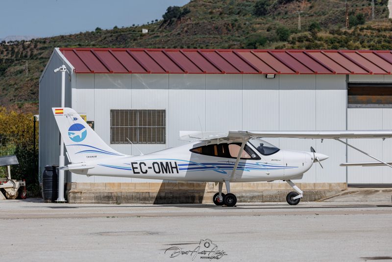 Aguacate Model Airshow 2025