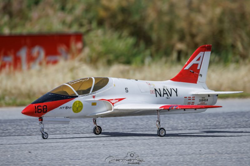 Aguacate Model Airshow 2025