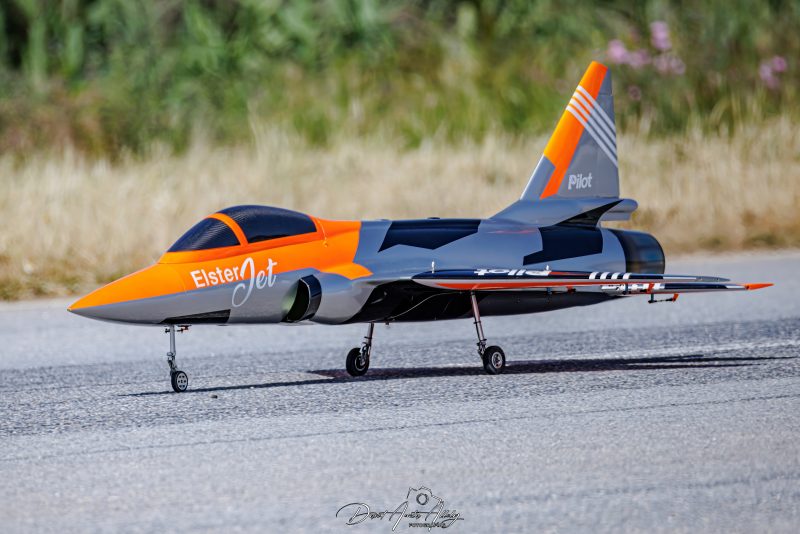 Aguacate Model Airshow 2025