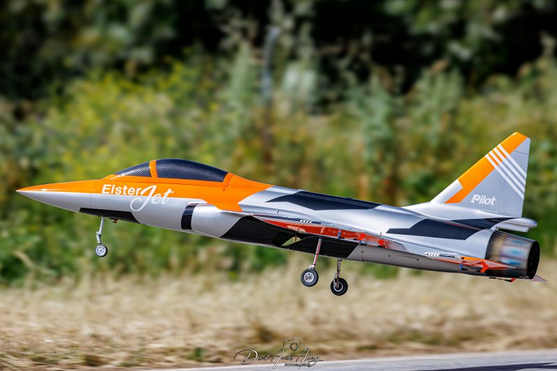 Aguacate Model Airshow 2025