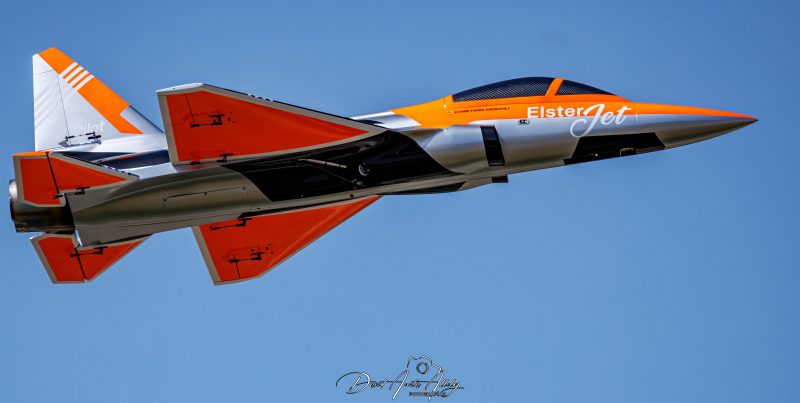 Aguacate Model Airshow 2025