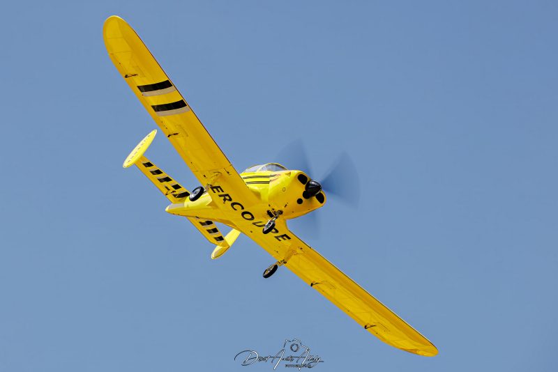 Aguacate Model Airshow 2025