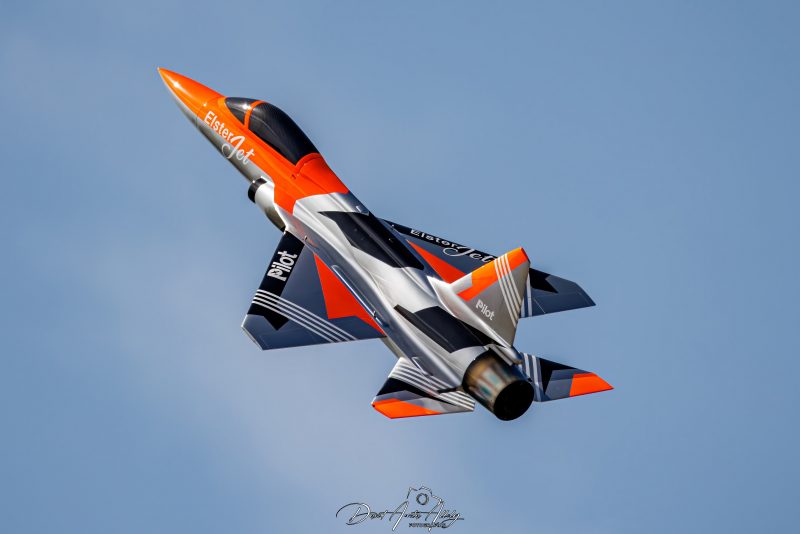 Aguacate Model Airshow 2025