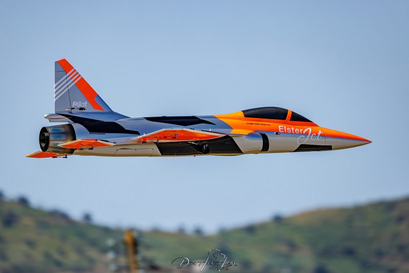 Aguacate Model Airshow 2025