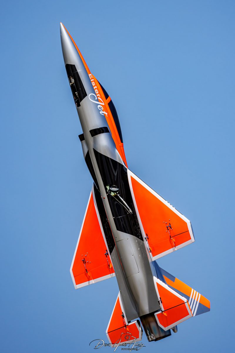 Aguacate Model Airshow 2025