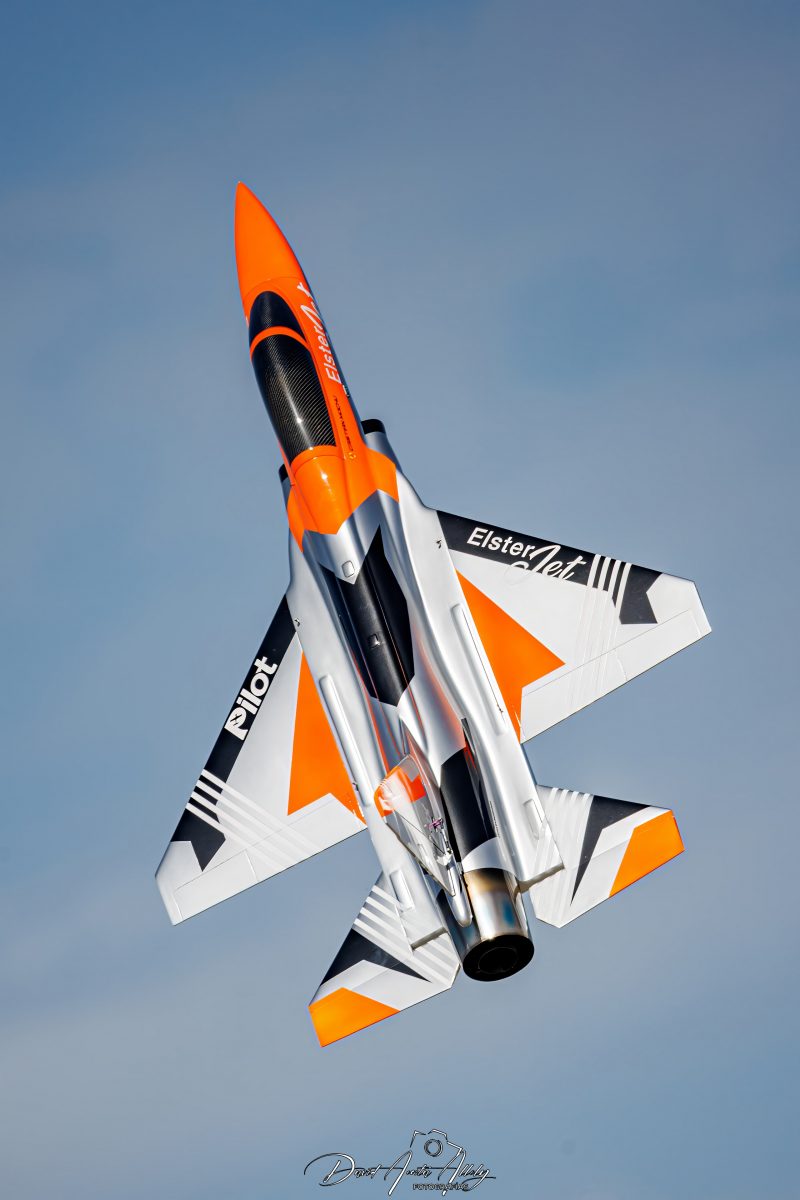 Aguacate Model Airshow 2025