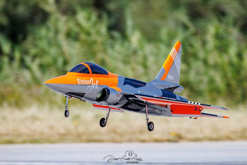 Aguacate Model Airshow 2025