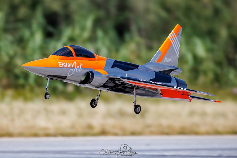 Aguacate Model Airshow 2025