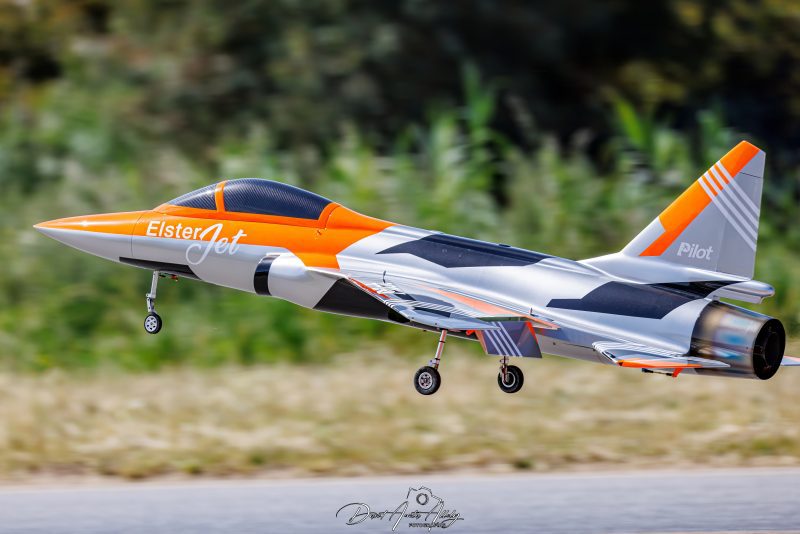 Aguacate Model Airshow 2025