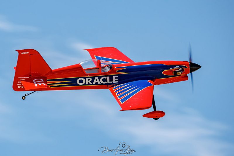 Aguacate Model Airshow 2025