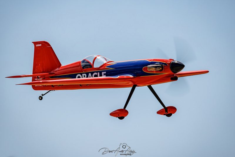 Aguacate Model Airshow 2025