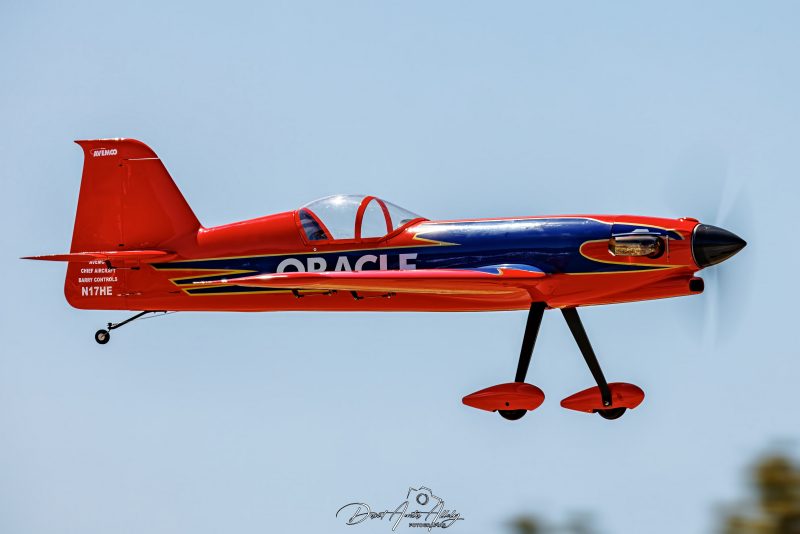 Aguacate Model Airshow 2025