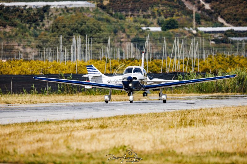 Aguacate Model Airshow 2025