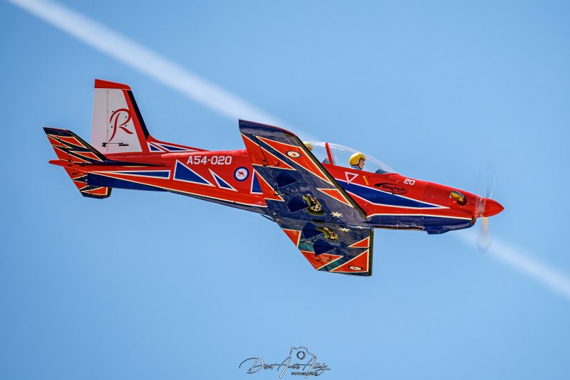 Aguacate Model Airshow 2025