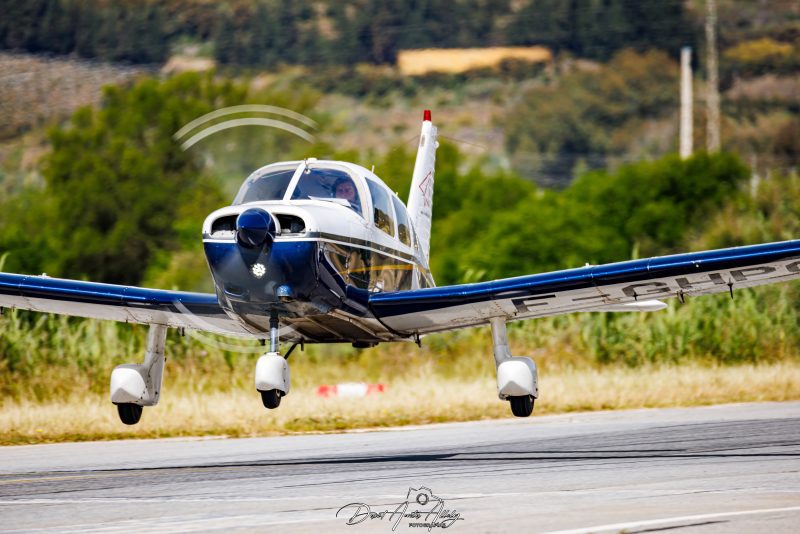 Aguacate Model Airshow 2025