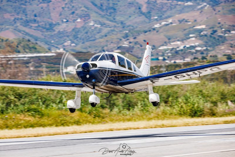 Aguacate Model Airshow 2025