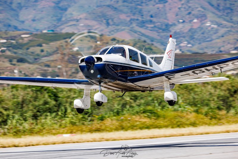 Aguacate Model Airshow 2025