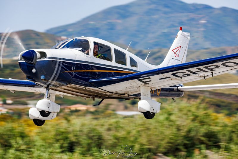 Aguacate Model Airshow 2025