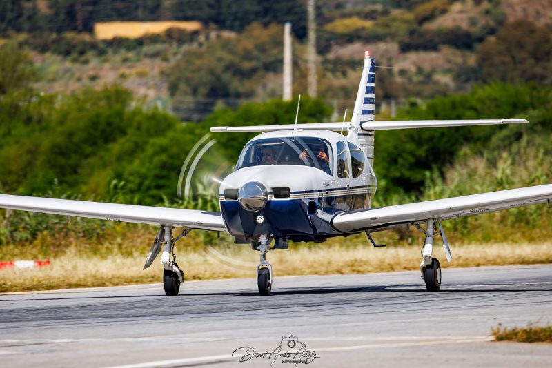 Aguacate Model Airshow 2025