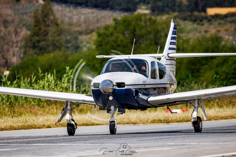 Aguacate Model Airshow 2025