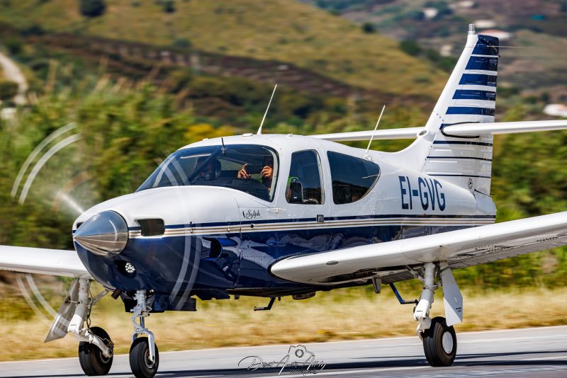 Aguacate Model Airshow 2025