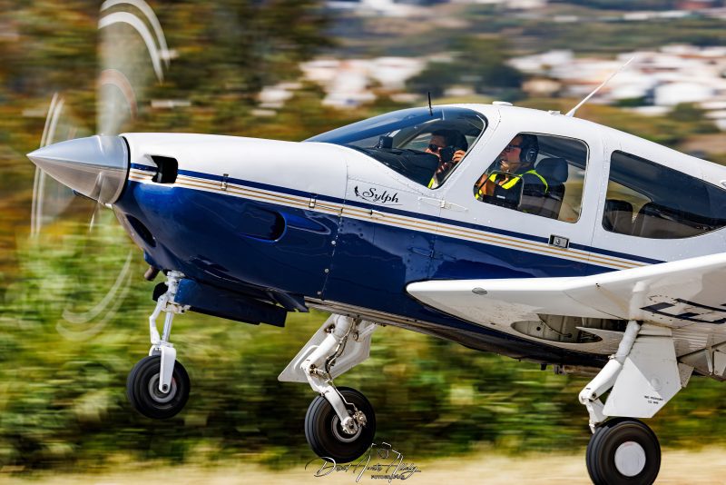 Aguacate Model Airshow 2025