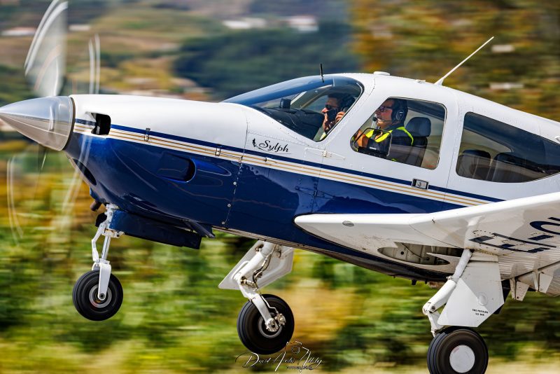 Aguacate Model Airshow 2025