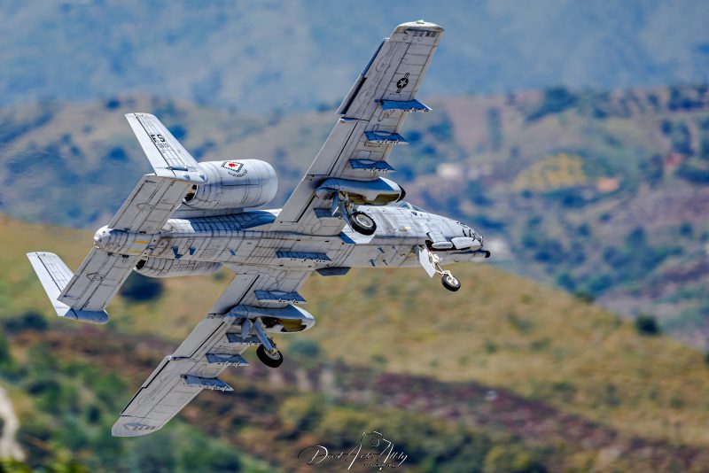 Aguacate Model Airshow 2025