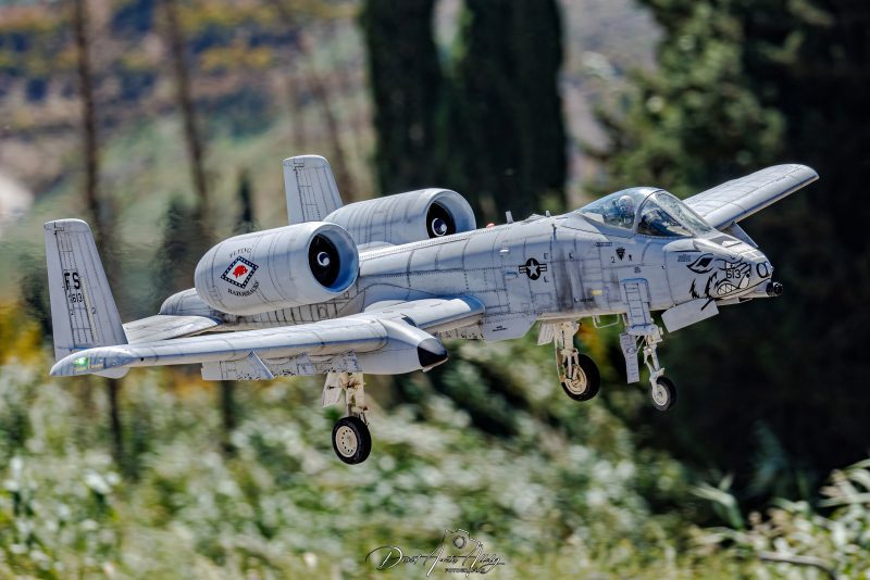 Aguacate Model Airshow 2025