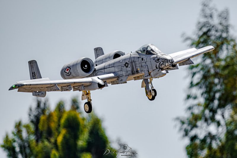 Aguacate Model Airshow 2025