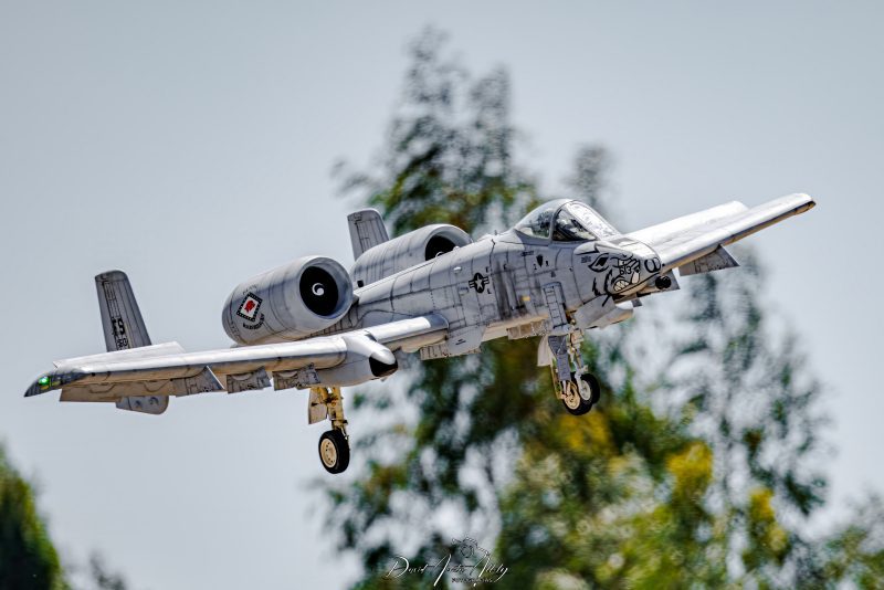 Aguacate Model Airshow 2025