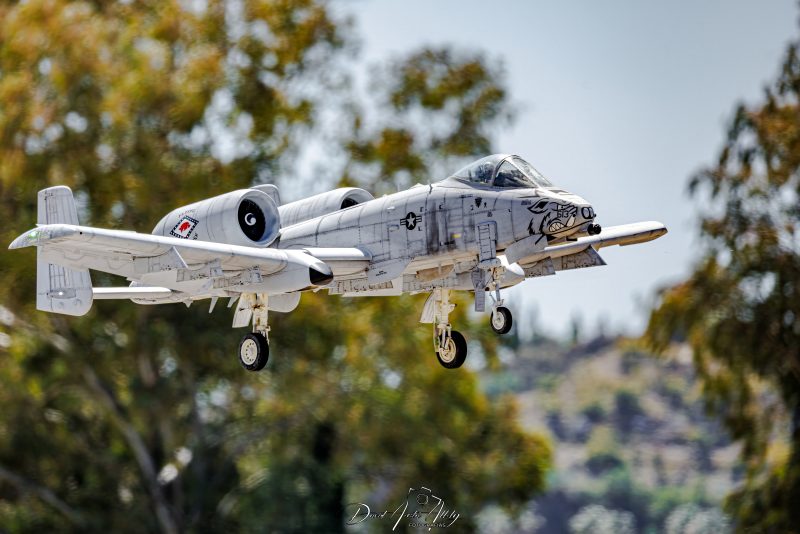 Aguacate Model Airshow 2025