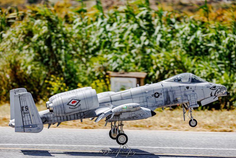 Aguacate Model Airshow 2025