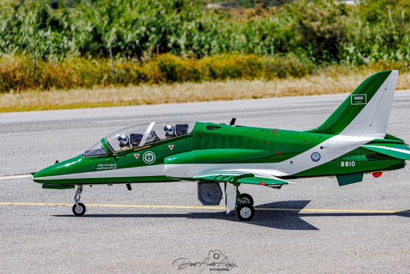 Aguacate Model Airshow 2025