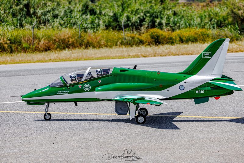 Aguacate Model Airshow 2025