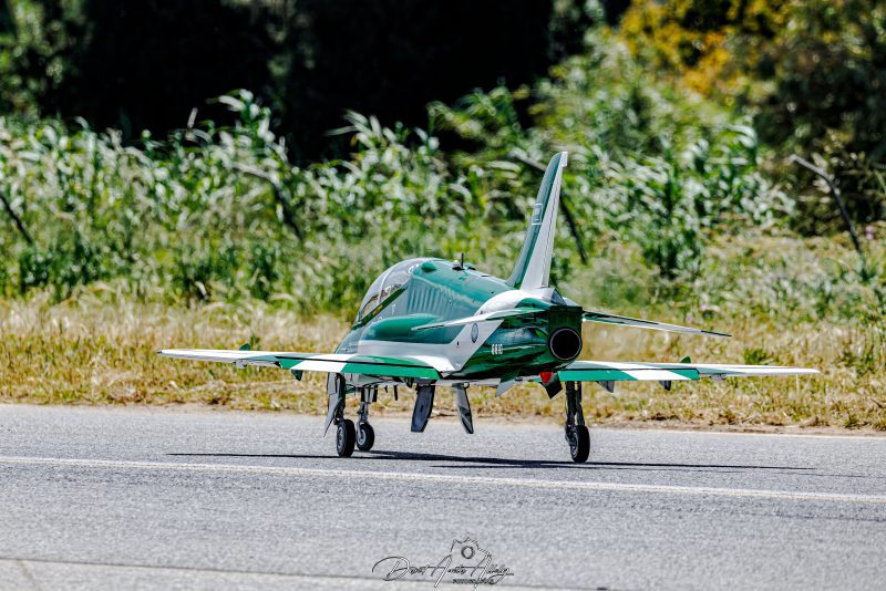 Aguacate Model Airshow 2025