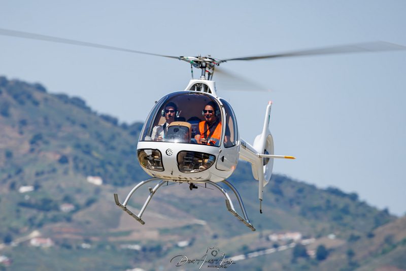 Aguacate Model Airshow 2025