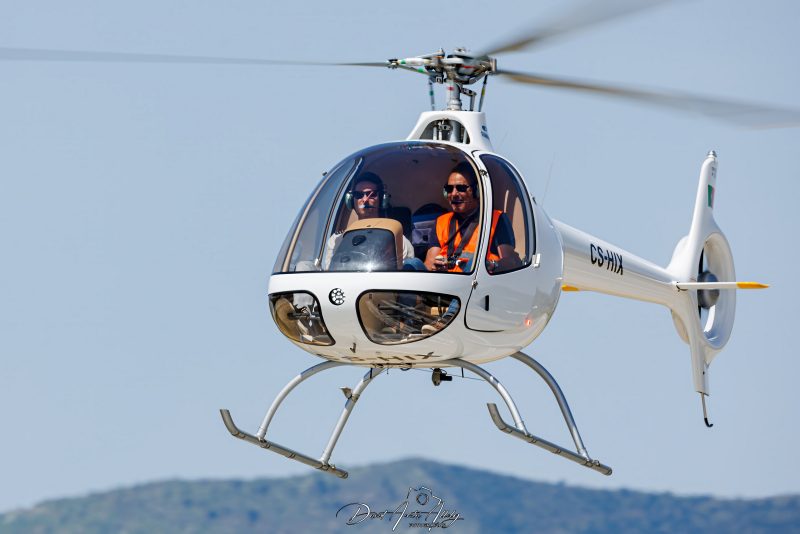 Aguacate Model Airshow 2025