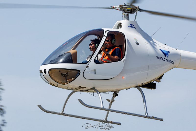 Aguacate Model Airshow 2025