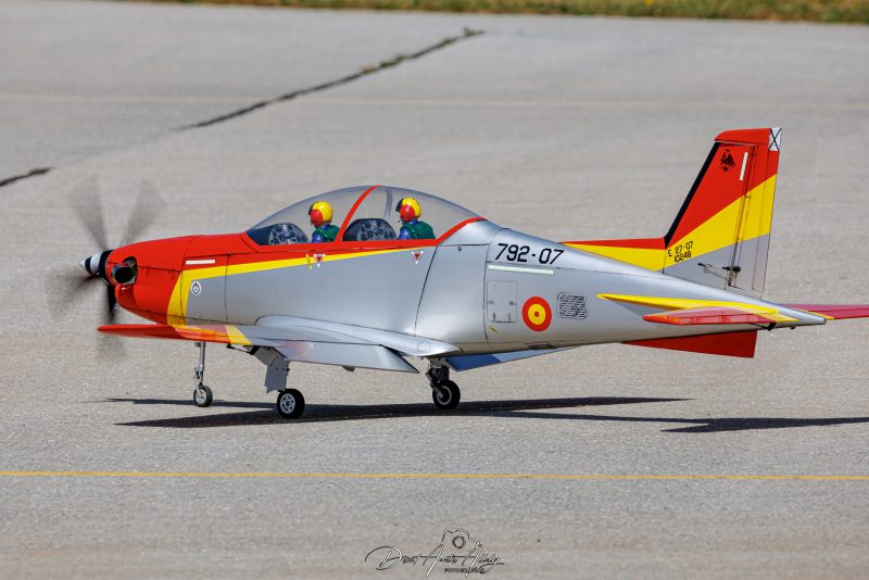 Aguacate Model Airshow 2025