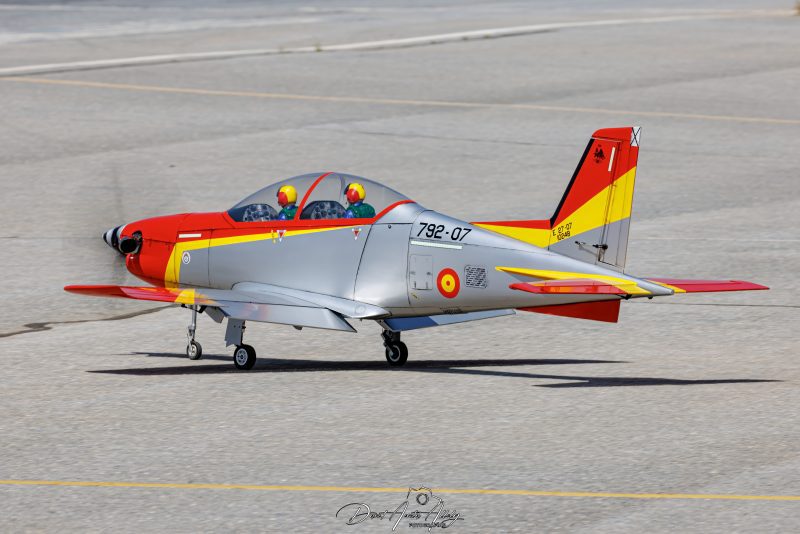 Aguacate Model Airshow 2025