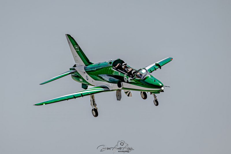 Aguacate Model Airshow 2025