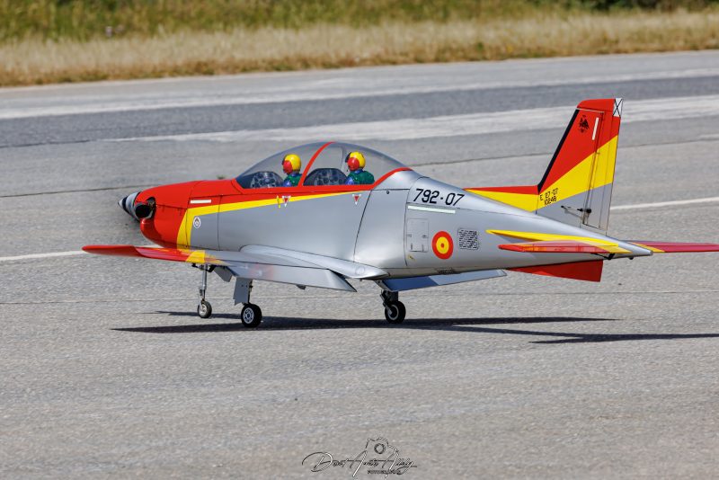 Aguacate Model Airshow 2025