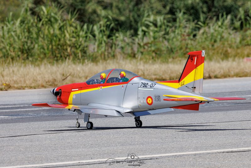 Aguacate Model Airshow 2025