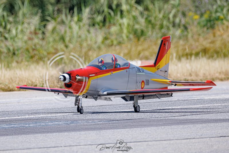 Aguacate Model Airshow 2025