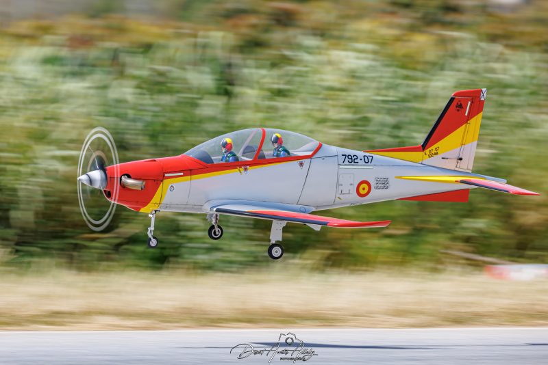 Aguacate Model Airshow 2025