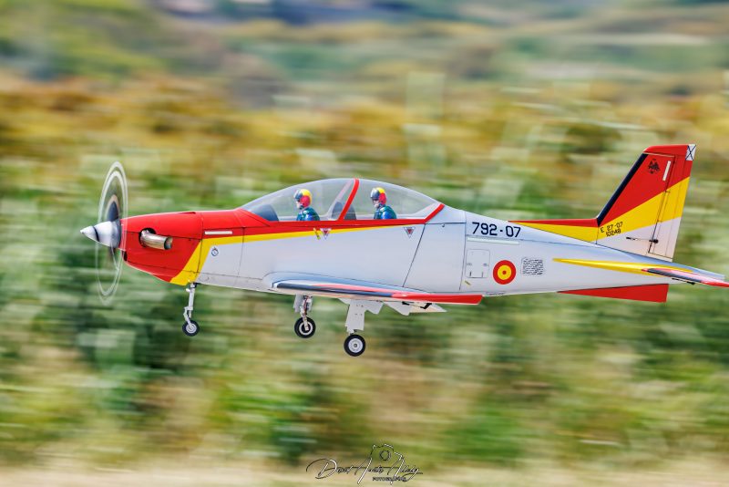 Aguacate Model Airshow 2025